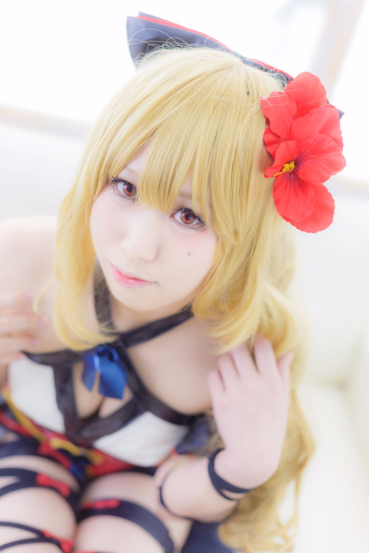 [Amaamaya] Vira tưởng tượng