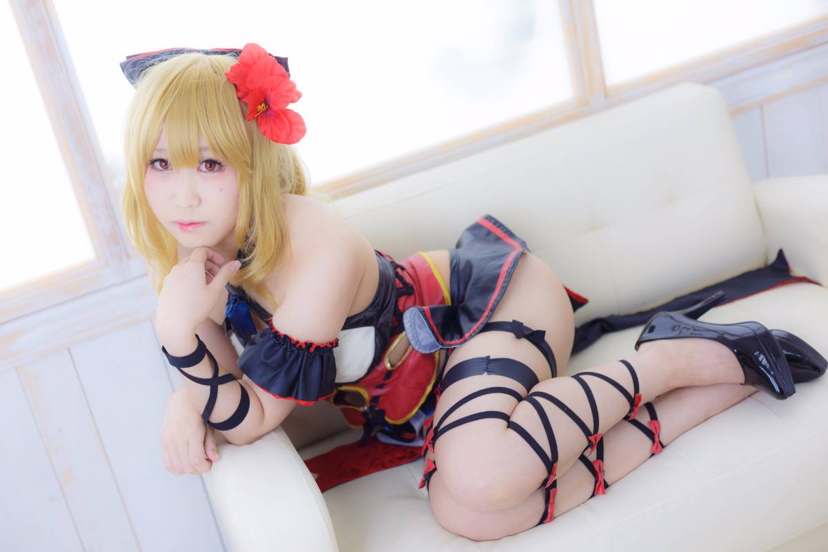 [Amaamaya] Vira tưởng tượng