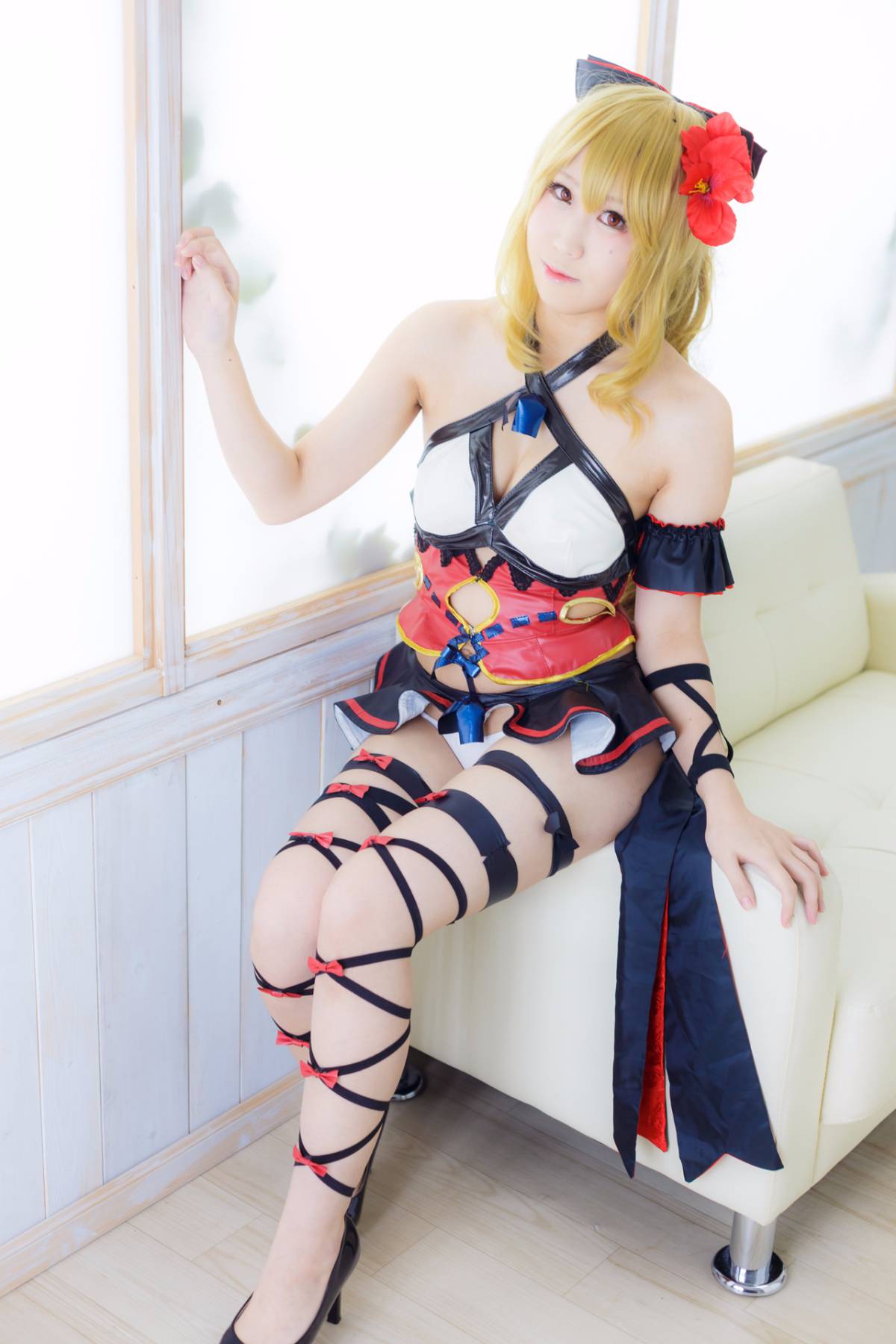 [Amaamaya] Vira tưởng tượng