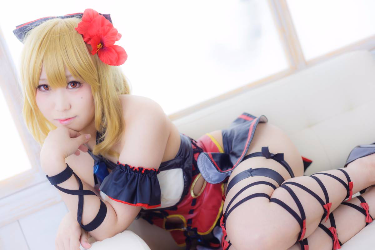 [Amaamaya] Vira tưởng tượng