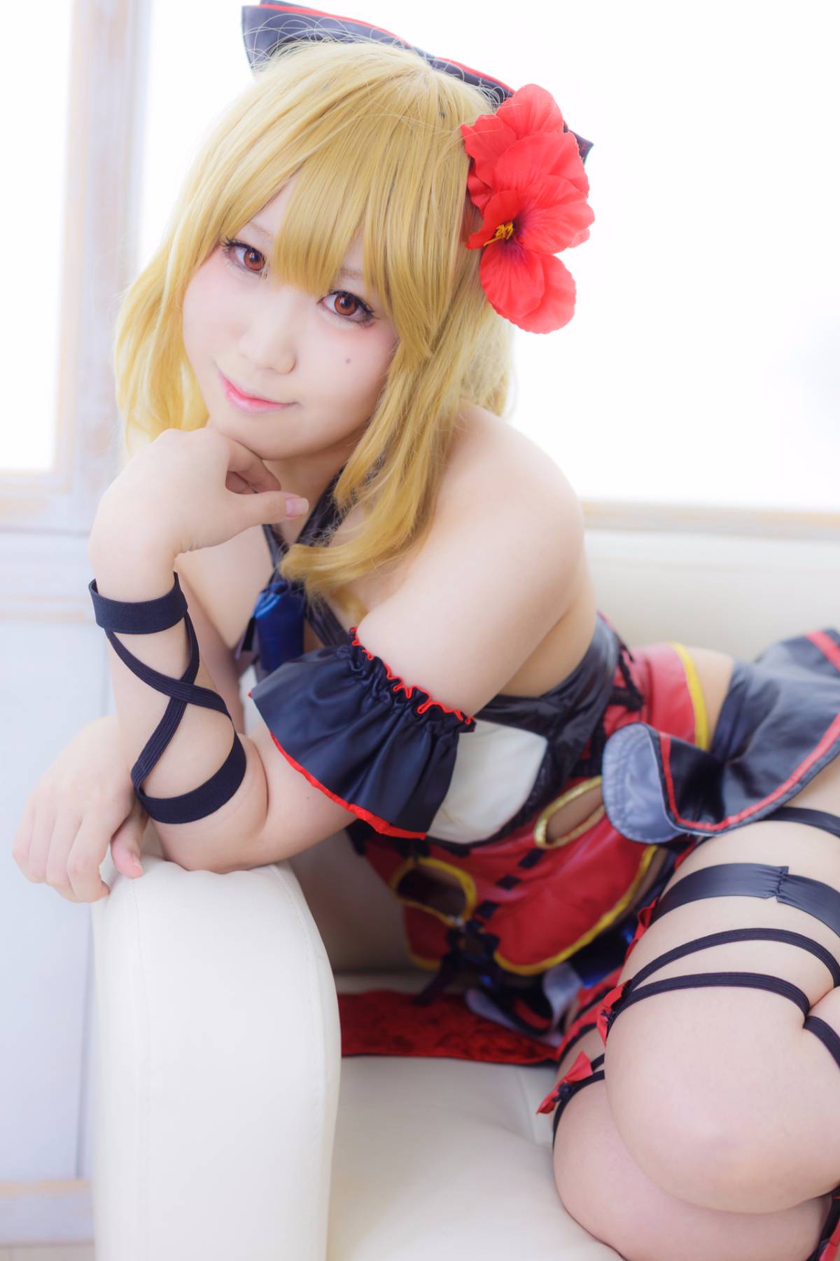 [Amaamaya] Vira tưởng tượng