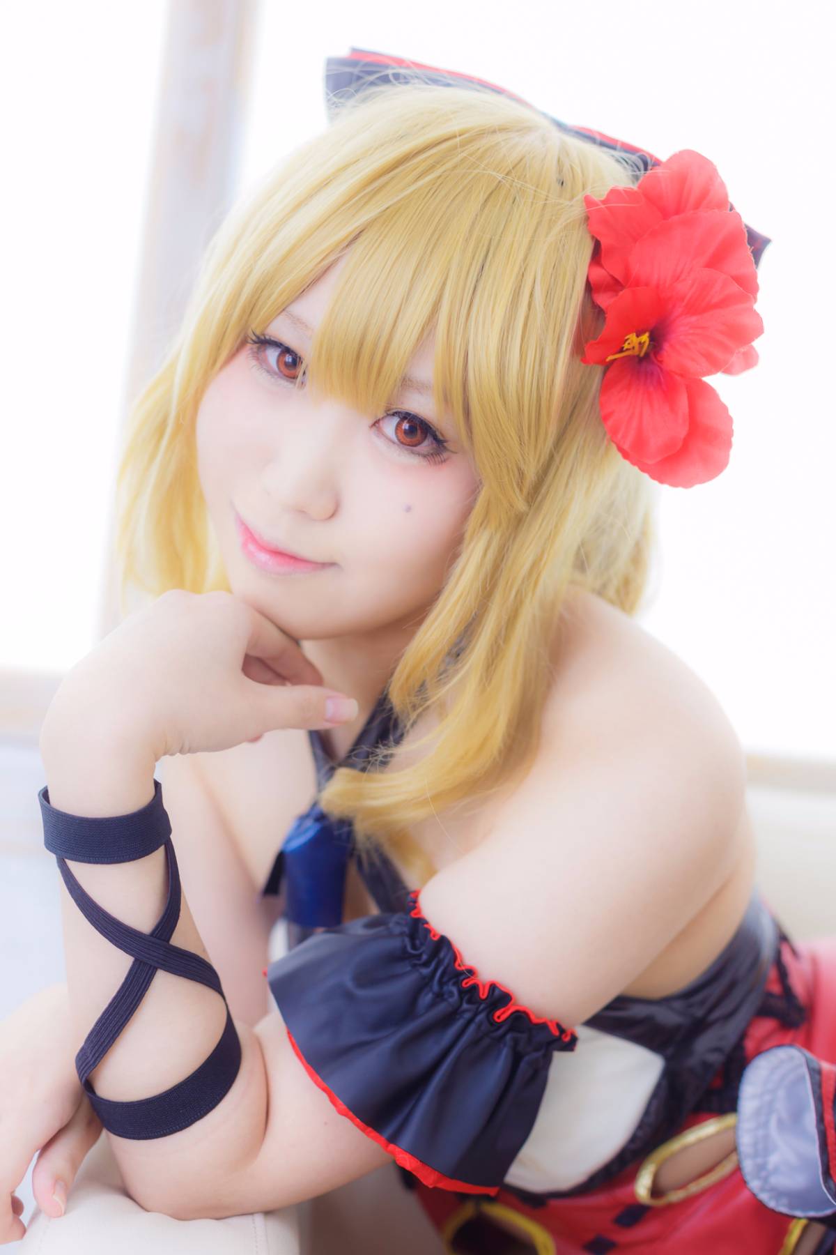 [Amaamaya] Vira tưởng tượng