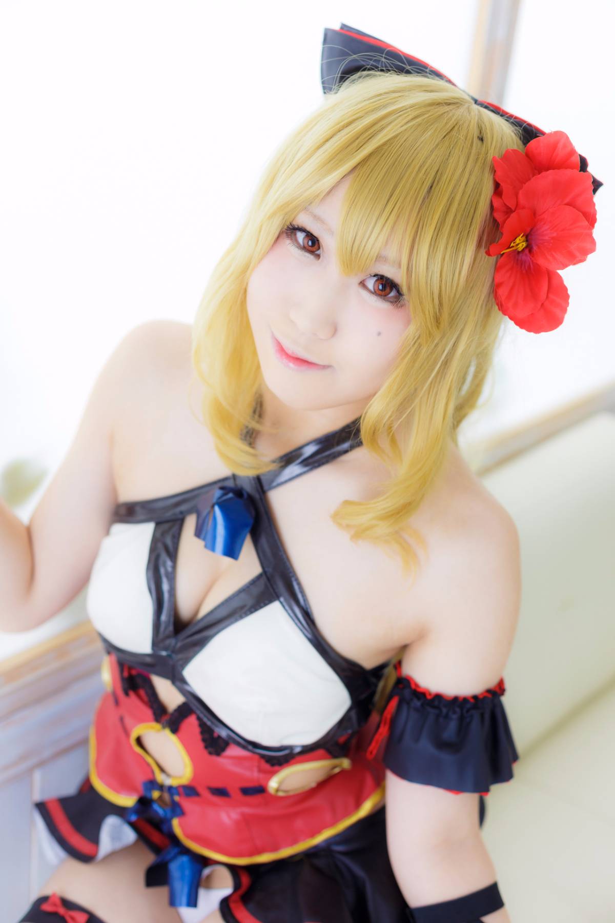 [Amaamaya] Vira tưởng tượng