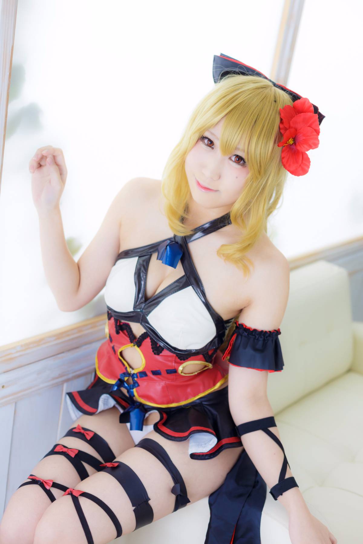 [Amaamaya] Vira tưởng tượng