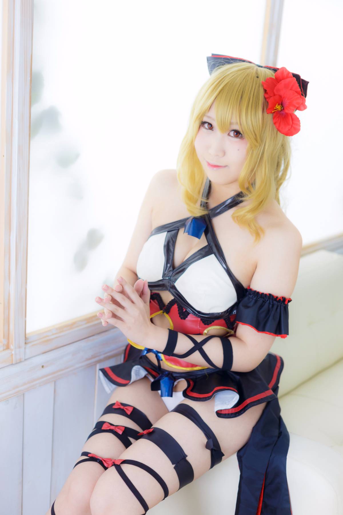 [Amaamaya] Vira tưởng tượng