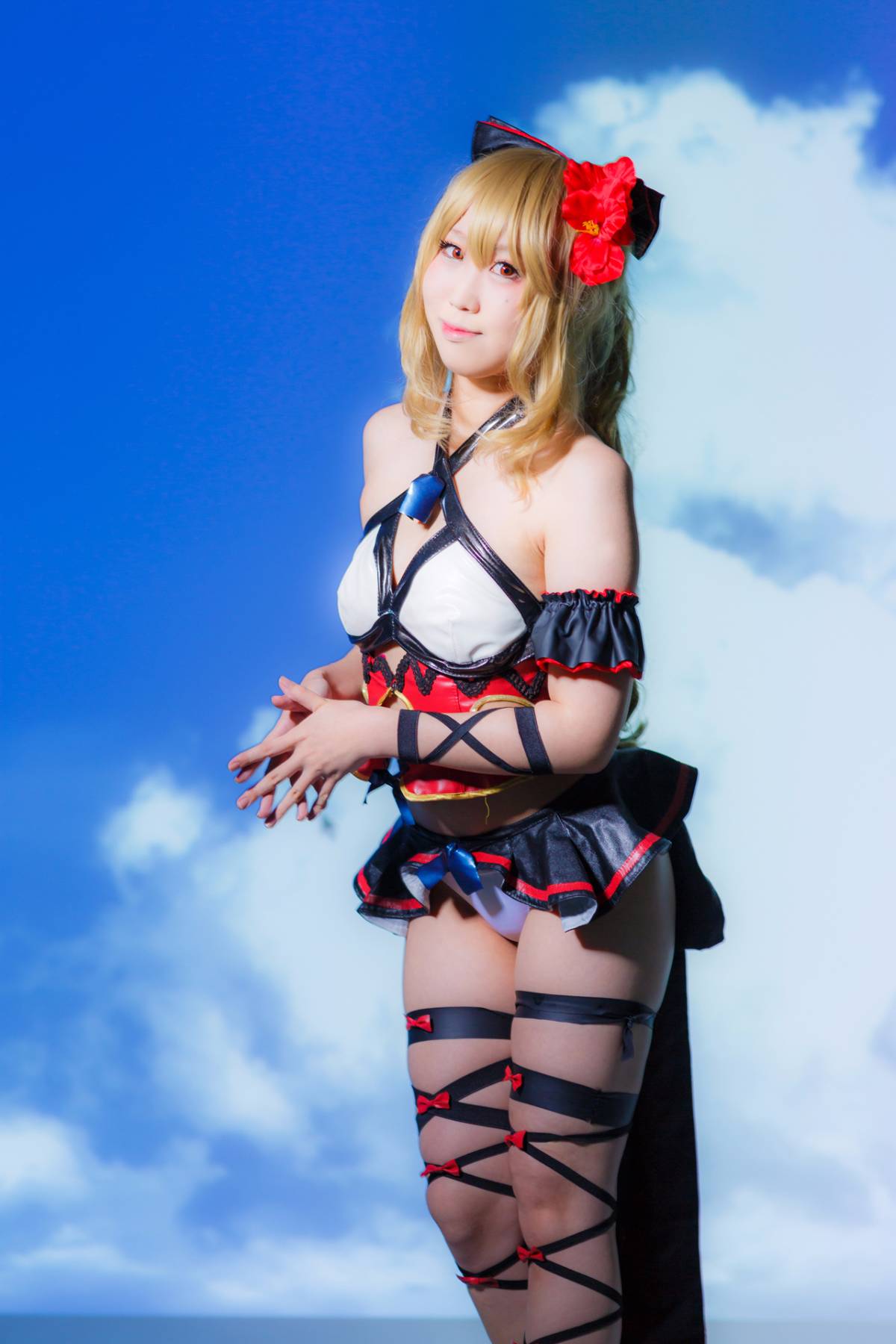 [Amaamaya] Vira tưởng tượng