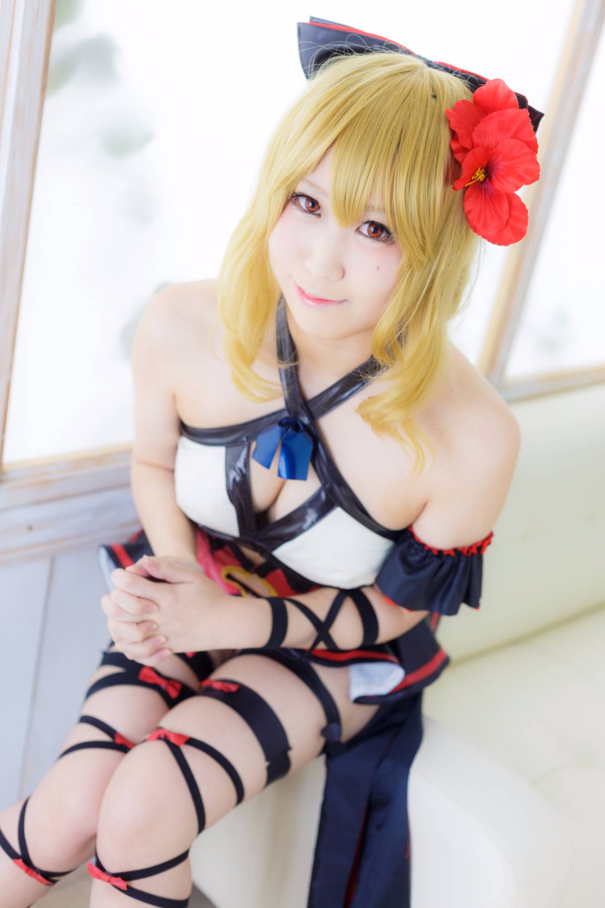 [Amaamaya] Vira tưởng tượng