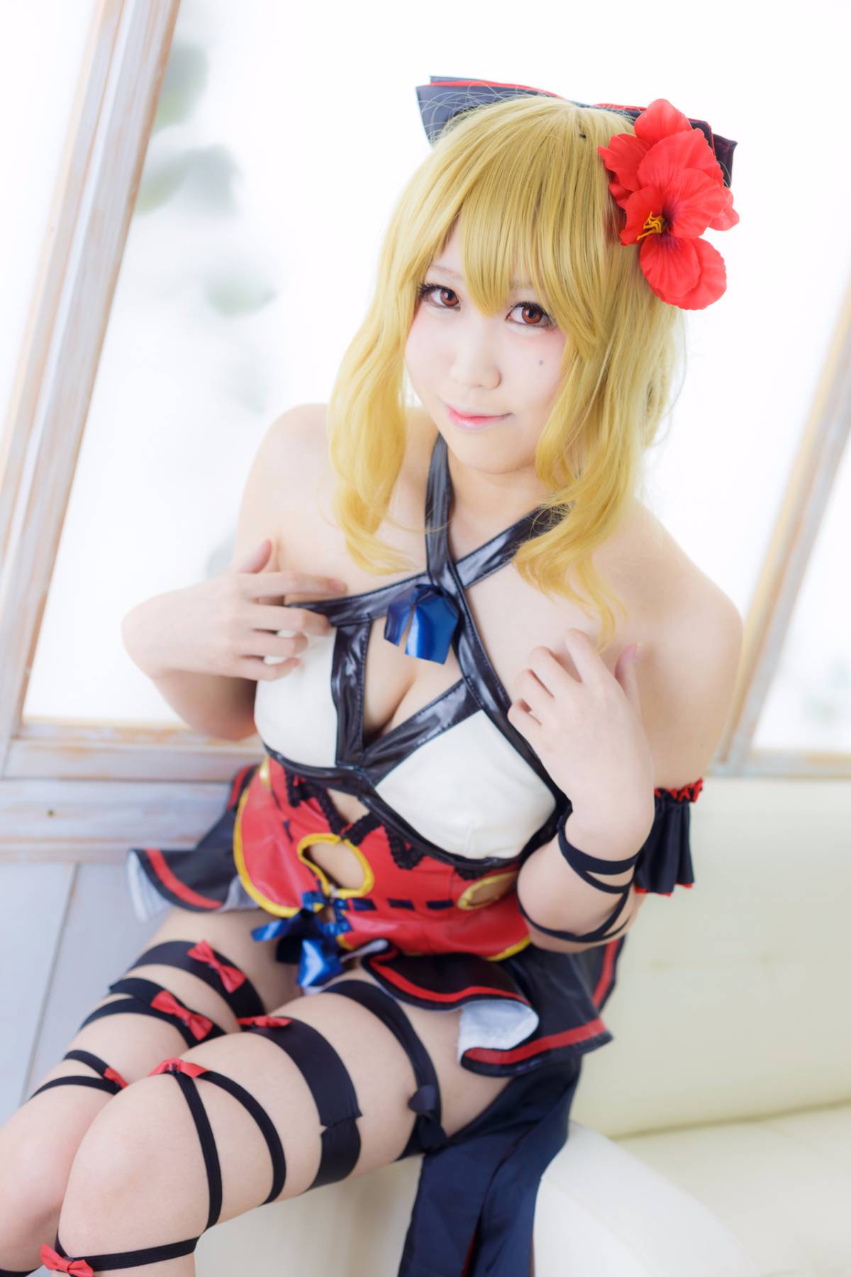 [Amaamaya] Vira tưởng tượng