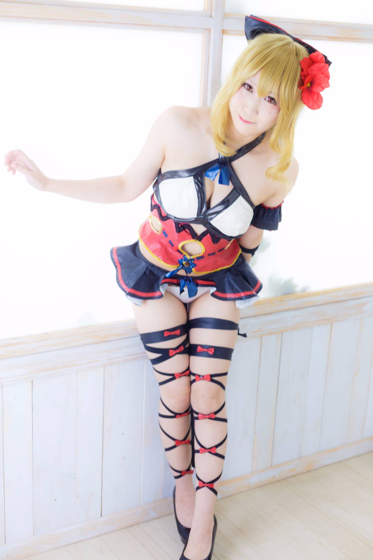 [Amaamaya] Vira tưởng tượng