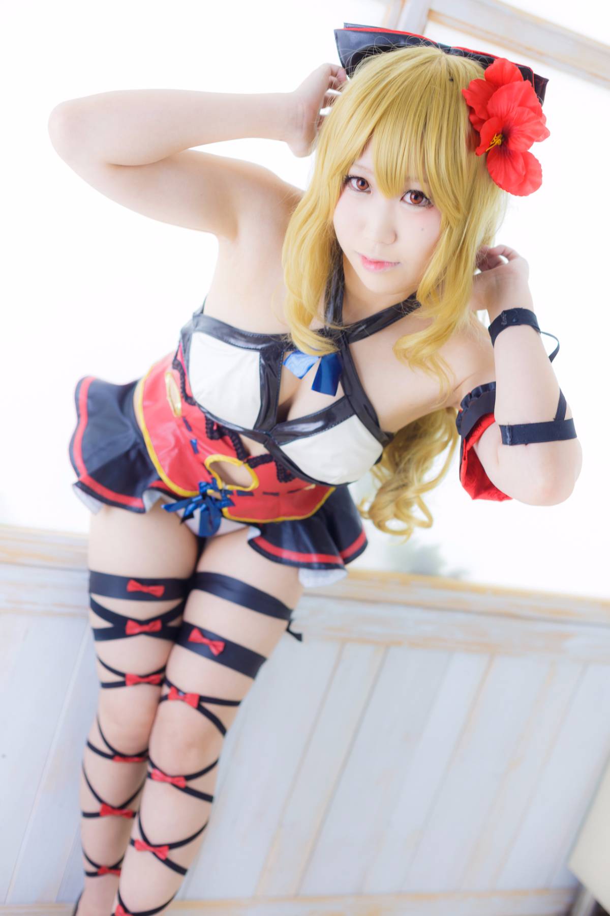 [Amaamaya] Vira tưởng tượng