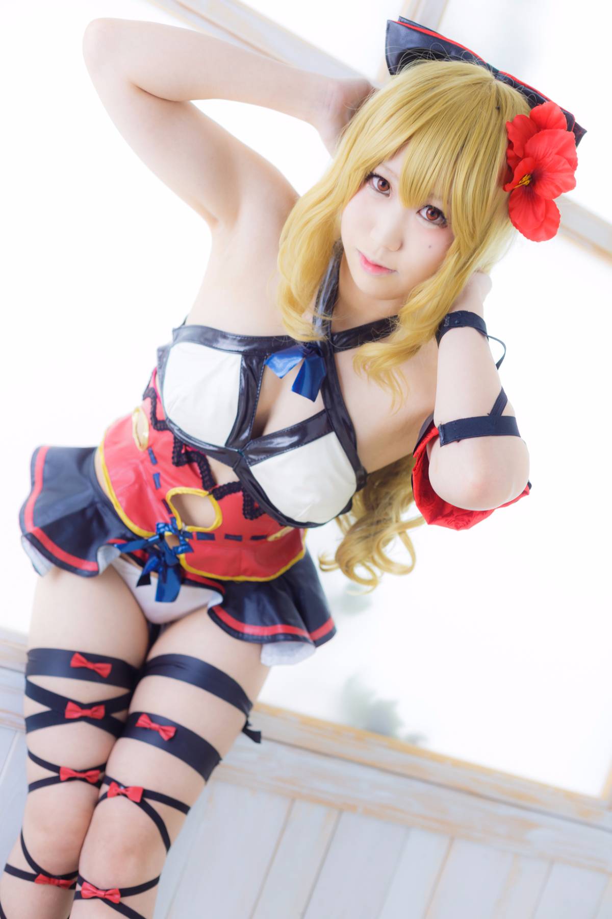 [Amaamaya] Vira tưởng tượng