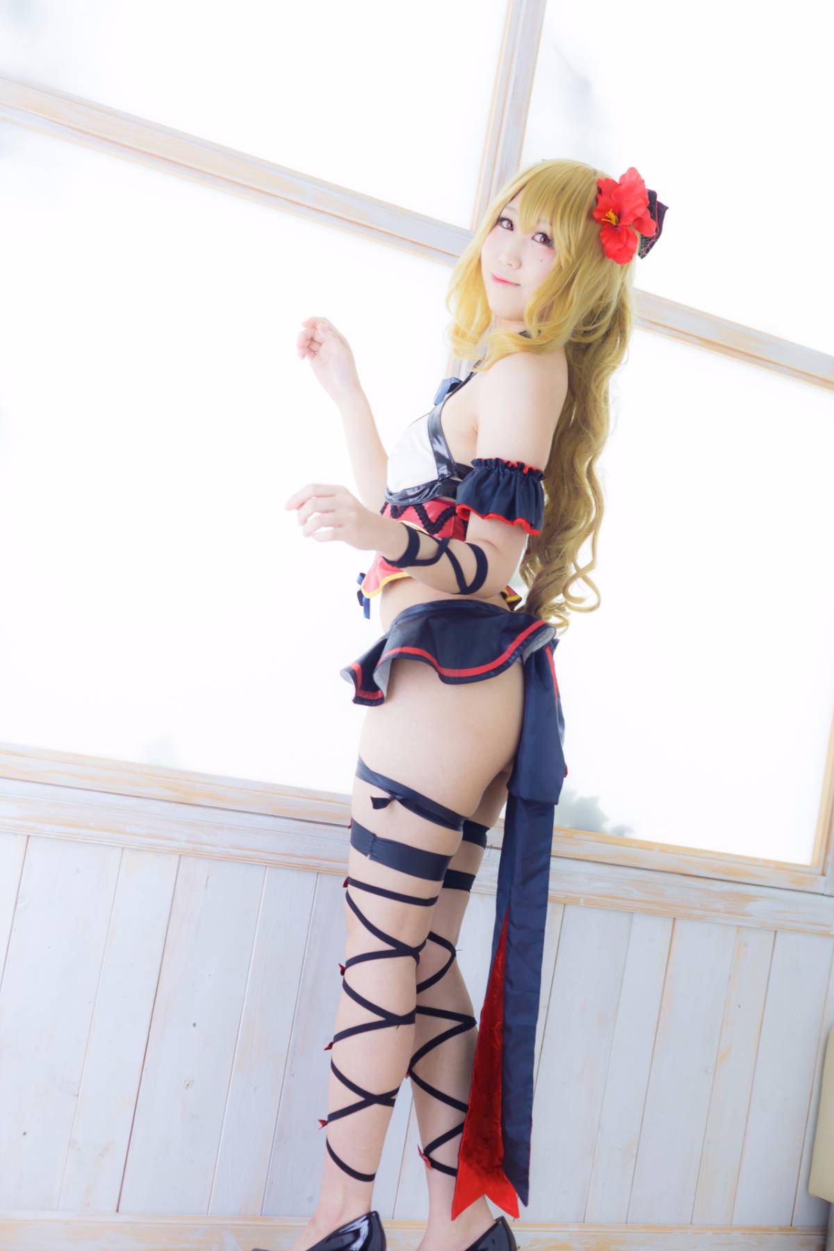 [Amaamaya] Vira tưởng tượng