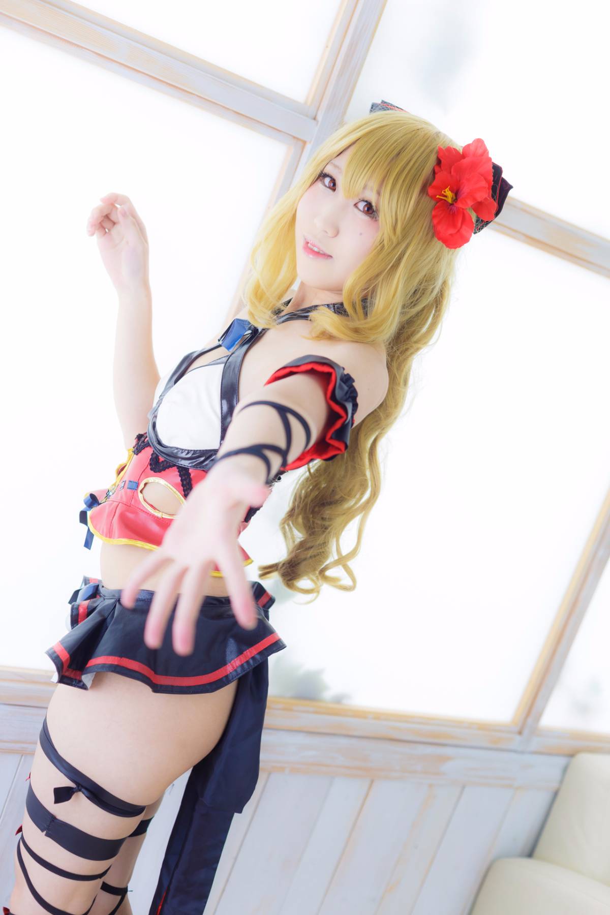 [Amaamaya] Vira tưởng tượng