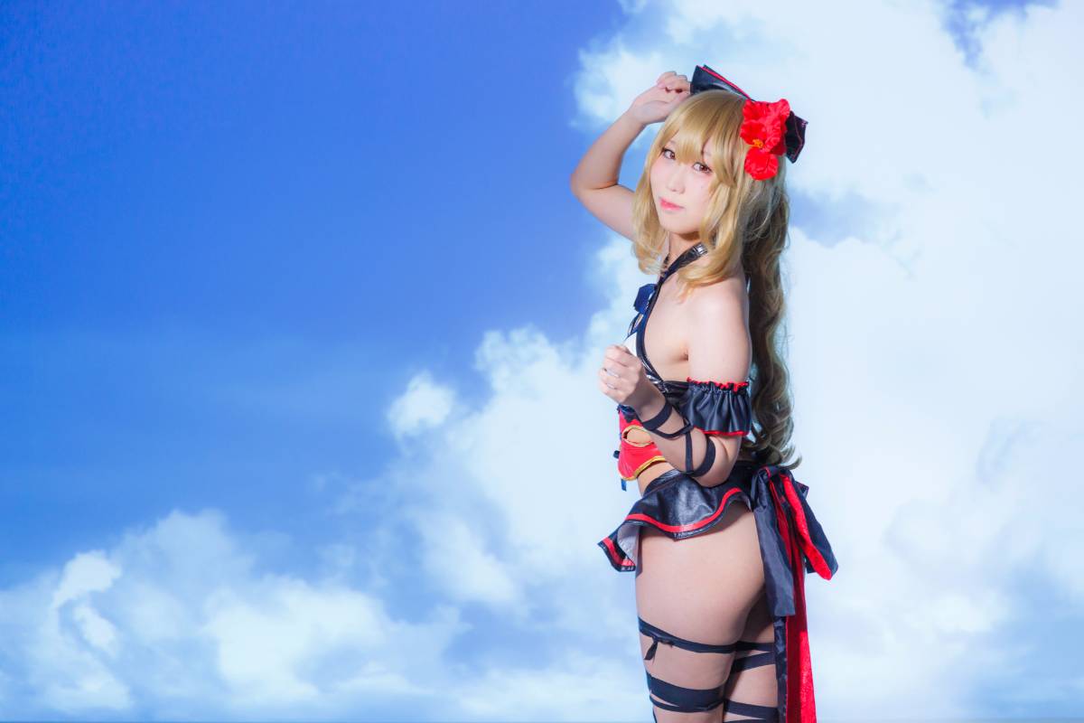 [Amaamaya] Vira tưởng tượng