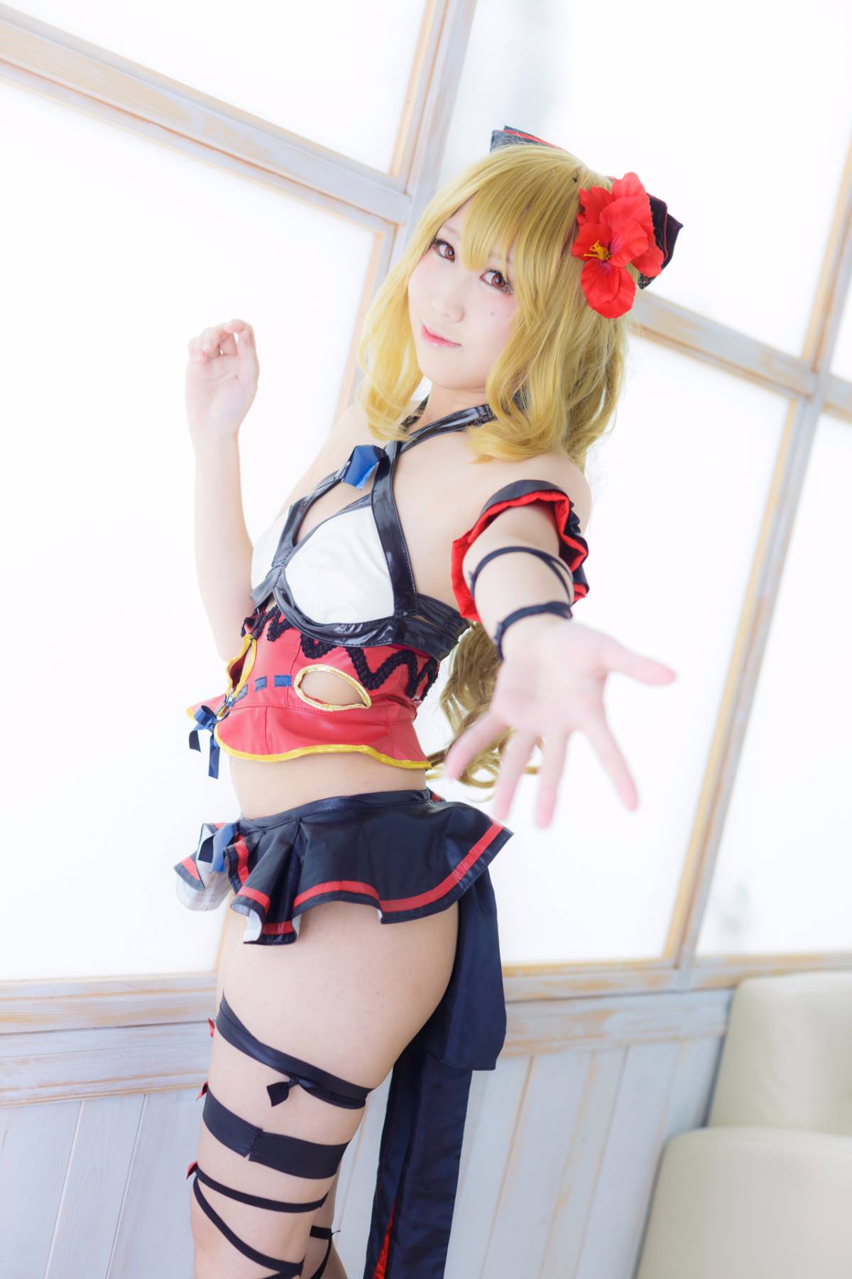 [Amaamaya] Vira tưởng tượng