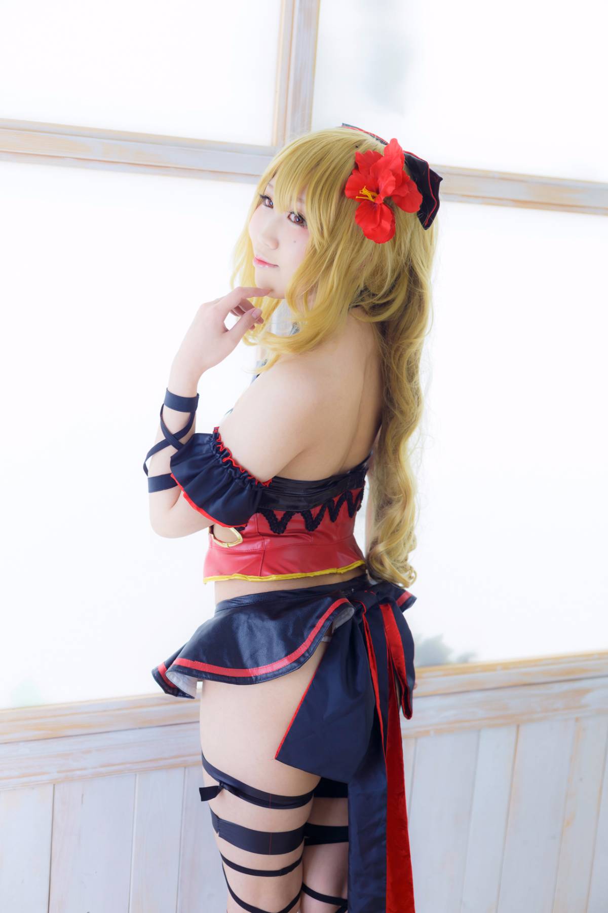 [Amaamaya] Vira tưởng tượng