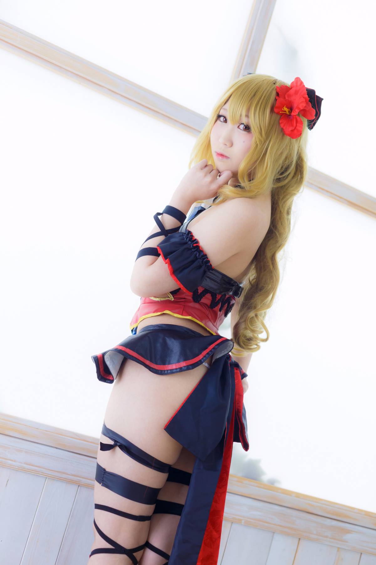 [Amaamaya] Vira tưởng tượng