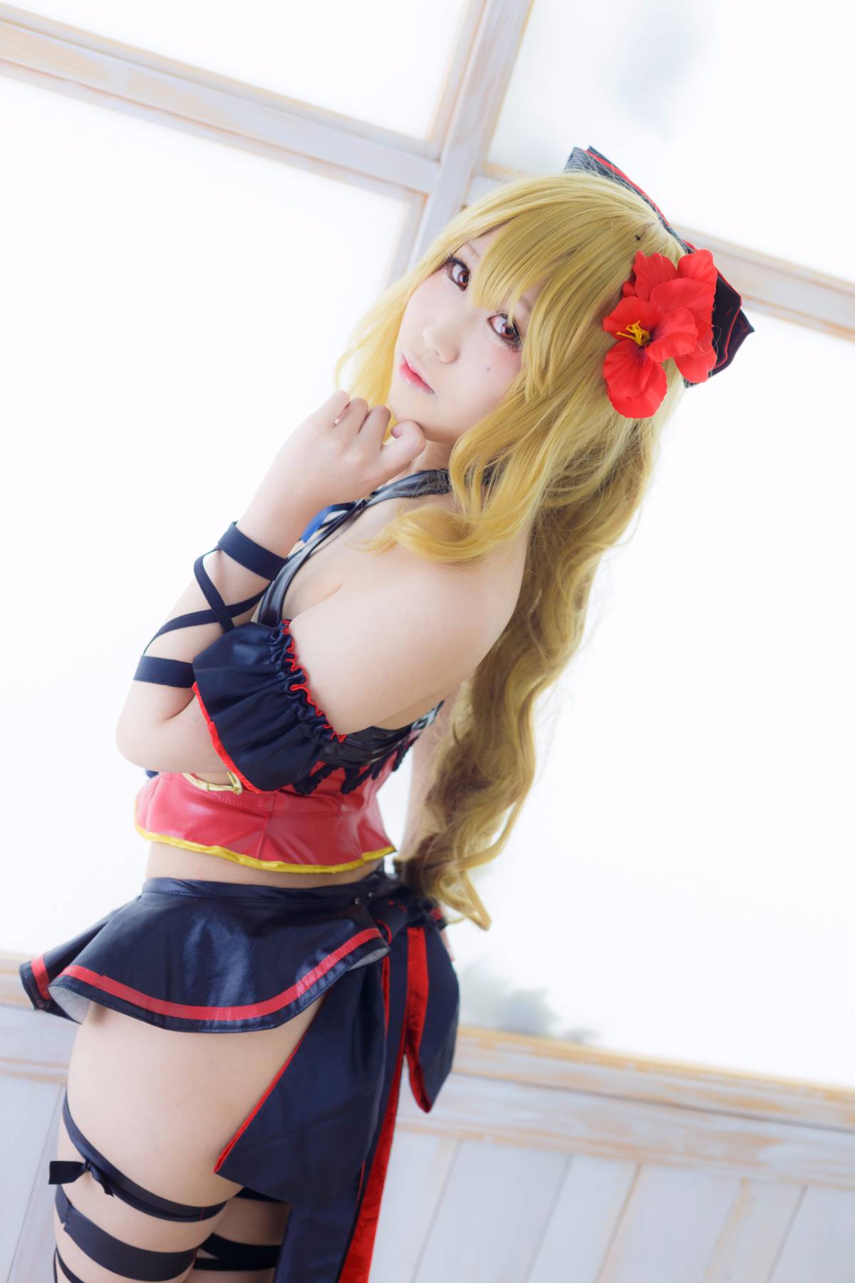 [Amaamaya] Vira tưởng tượng