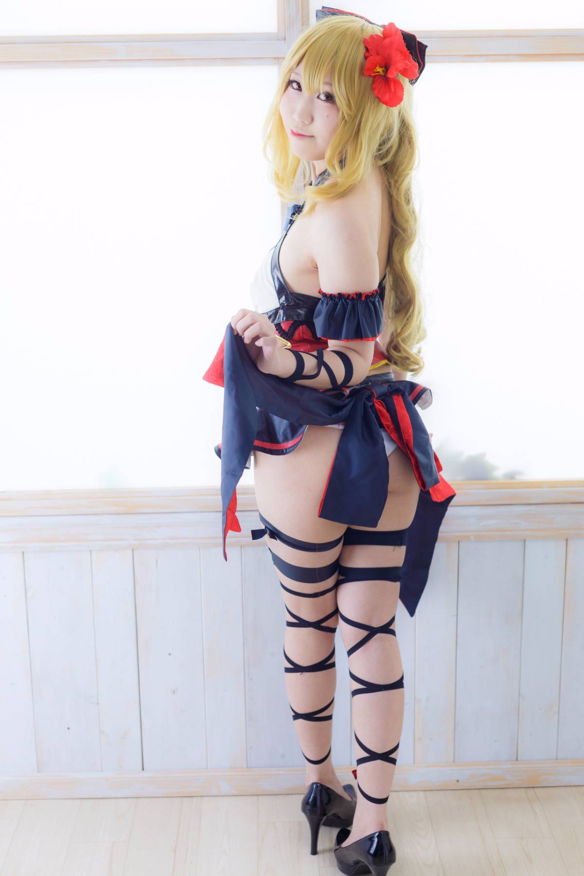 [Amaamaya] Vira tưởng tượng