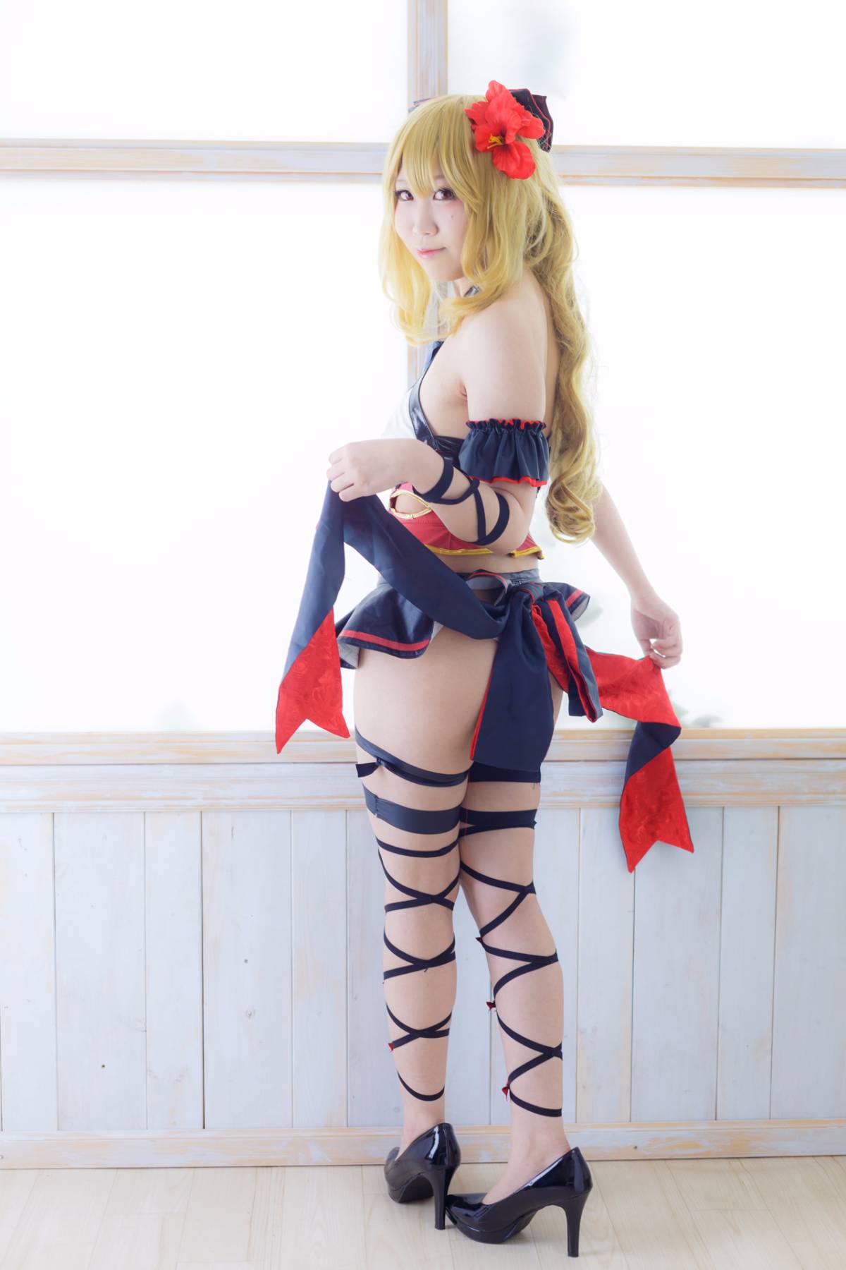 [Amaamaya] Vira tưởng tượng