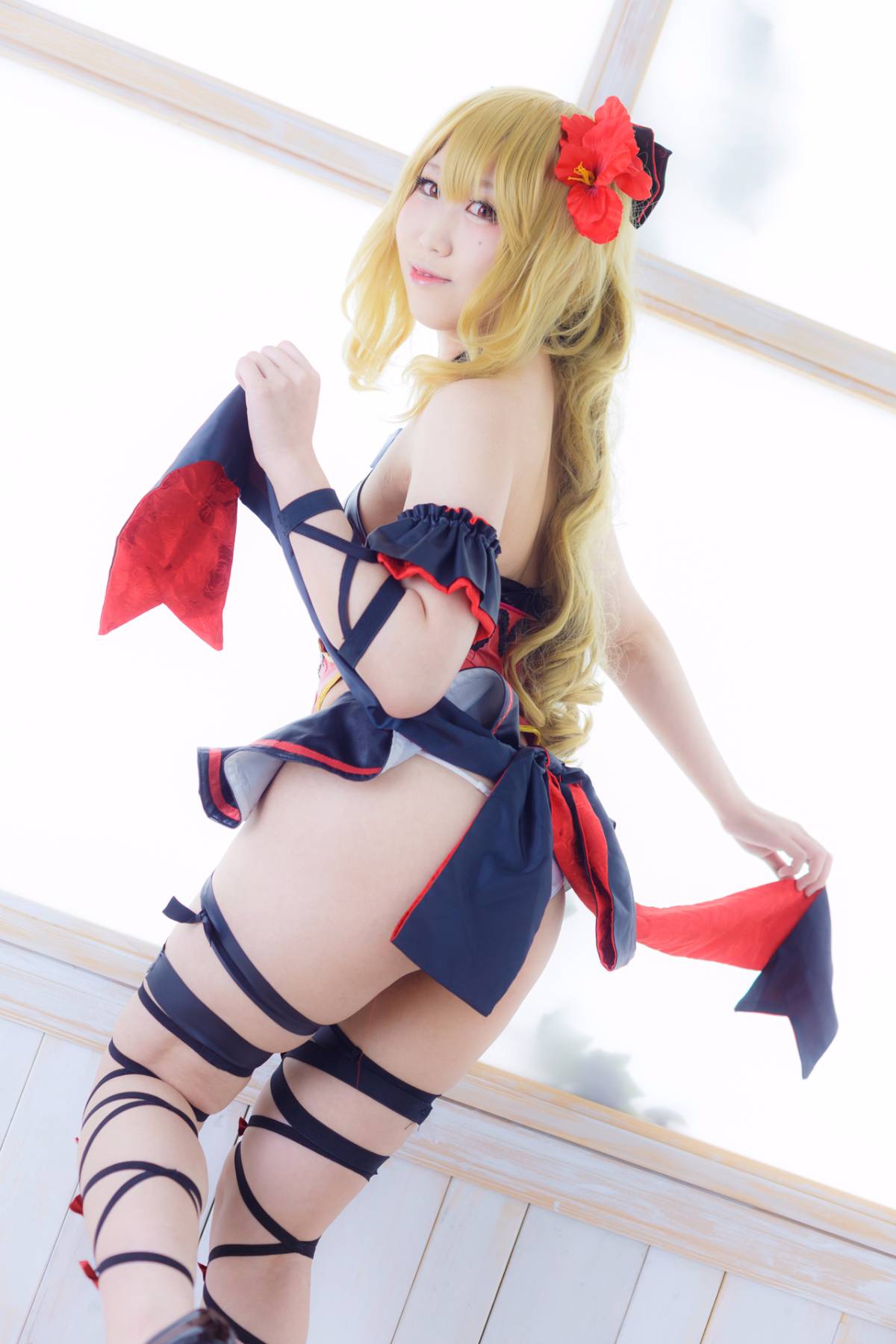 [Amaamaya] Vira tưởng tượng