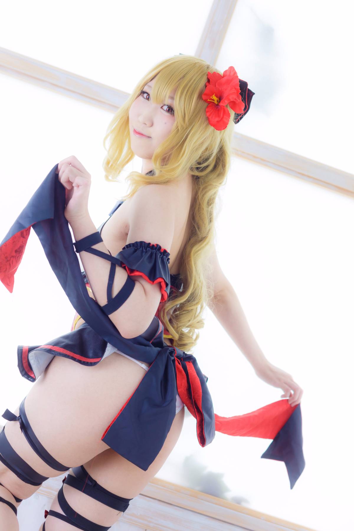 [Amaamaya] Vira tưởng tượng