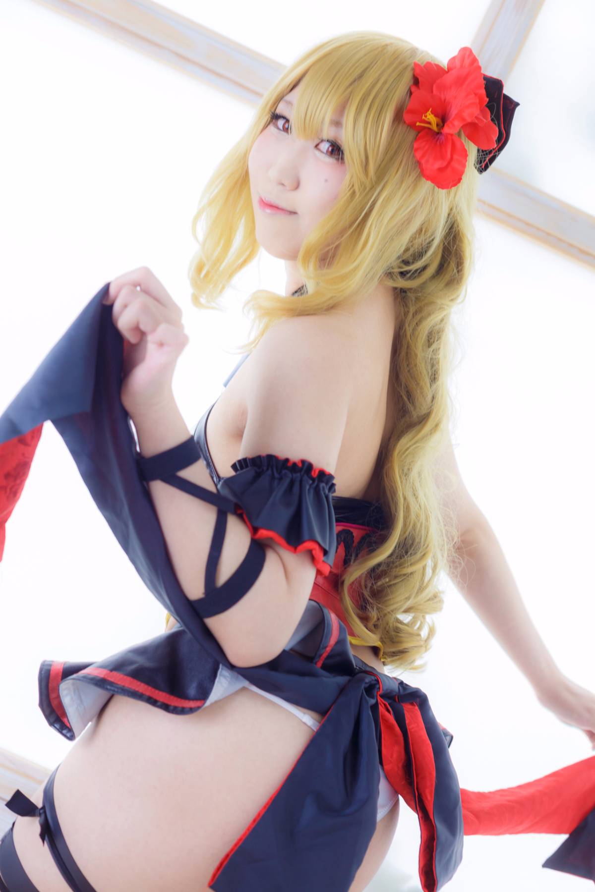 [Amaamaya] Vira tưởng tượng