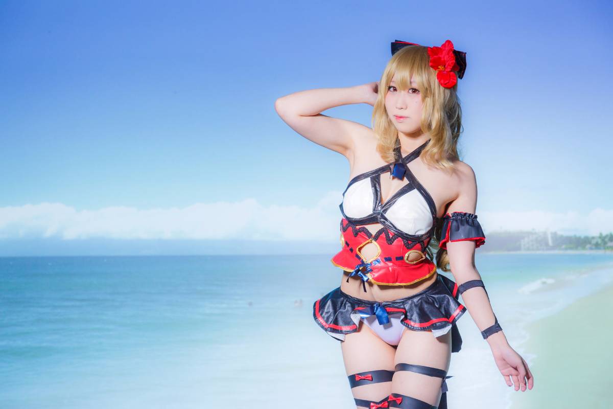 [Amaamaya] Vira tưởng tượng