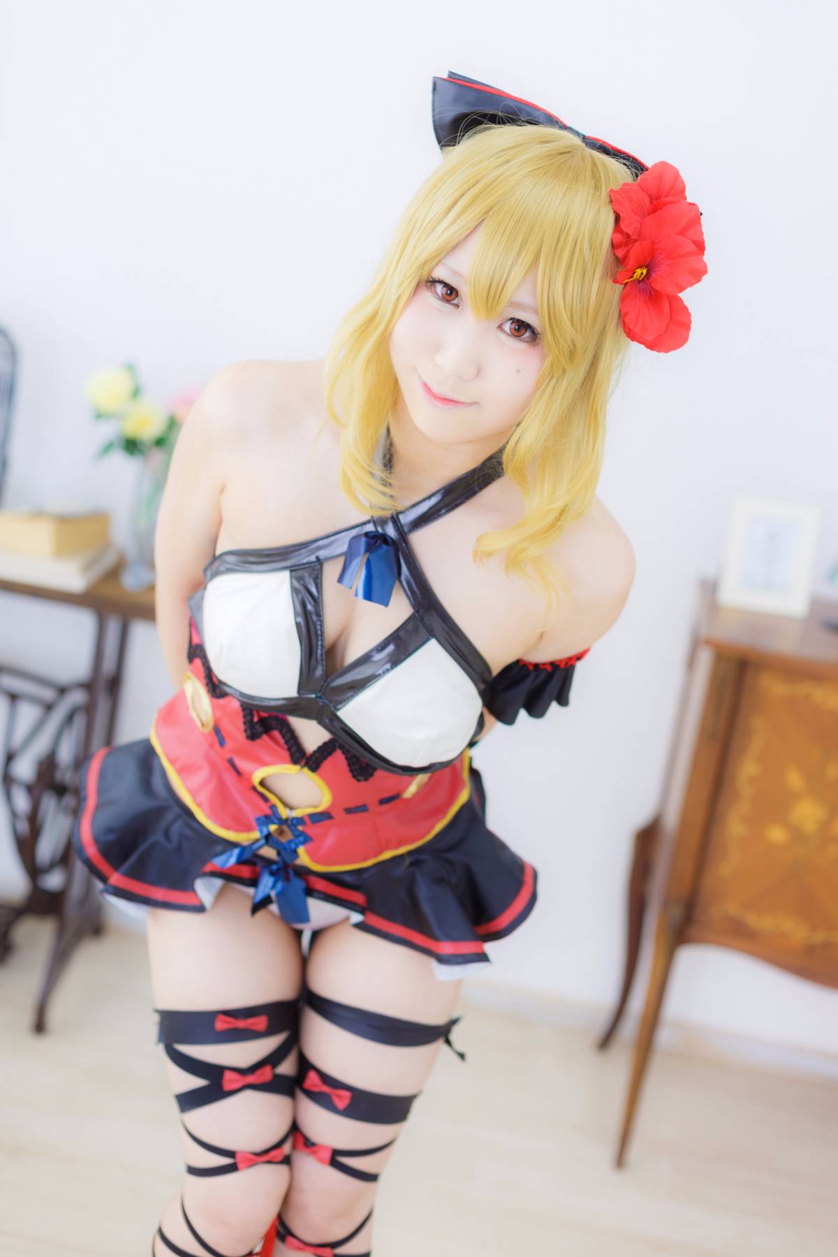 [Amaamaya] Vira tưởng tượng