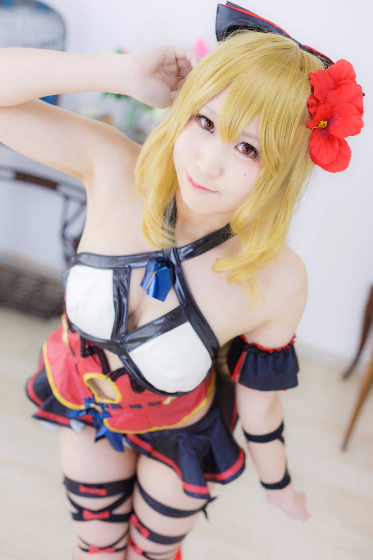 [Amaamaya] Vira tưởng tượng