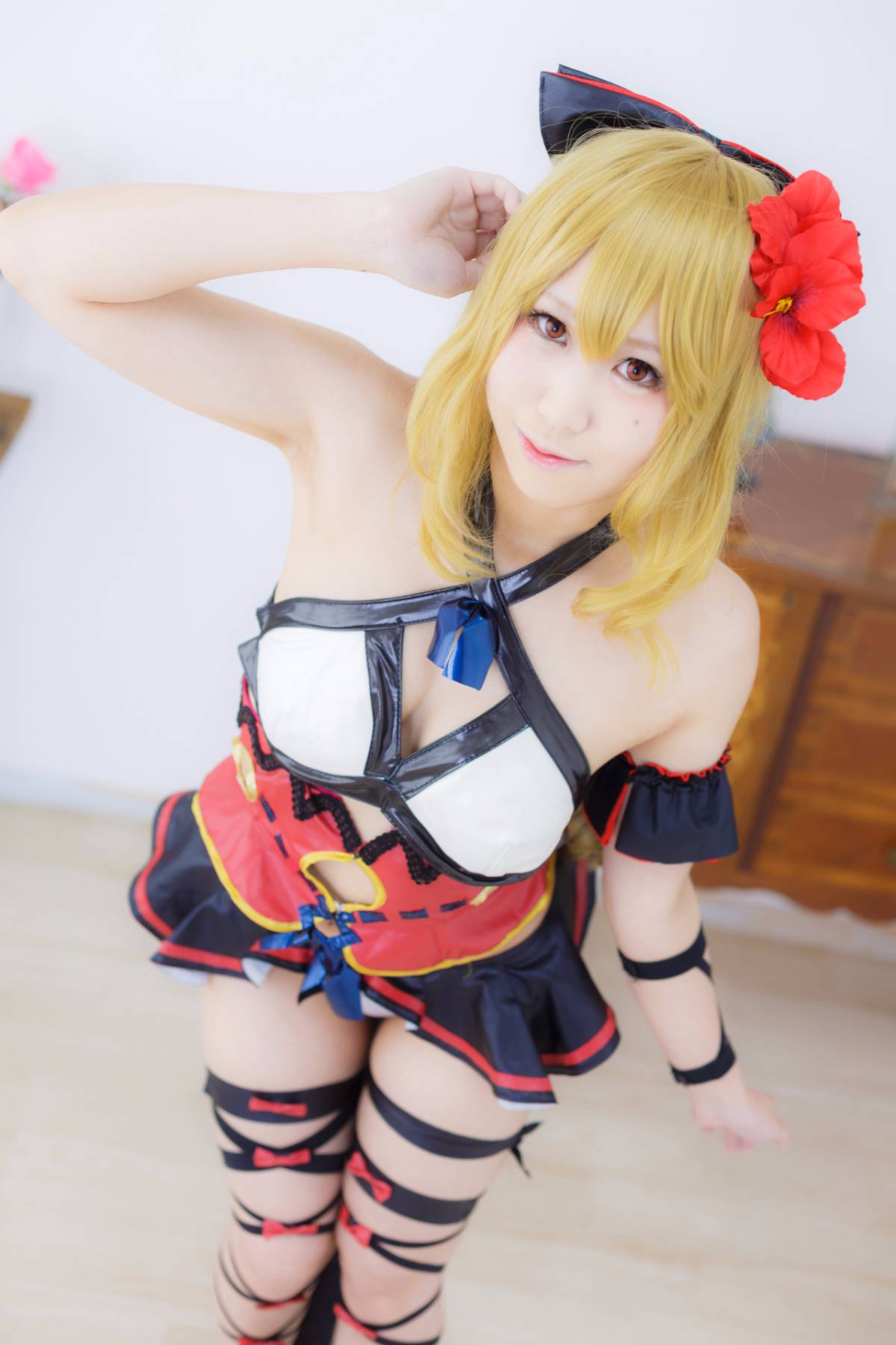 [Amaamaya] Vira tưởng tượng