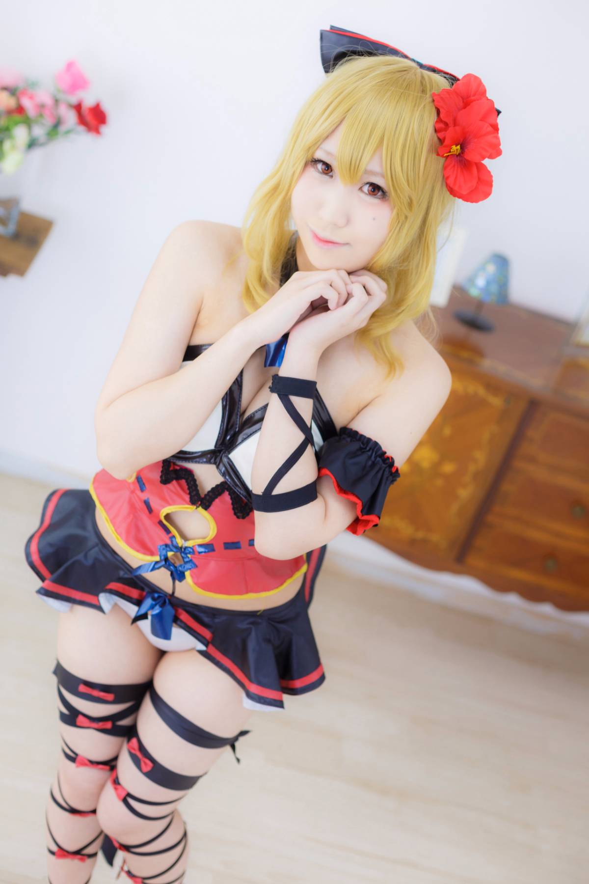 [Amaamaya] Vira tưởng tượng