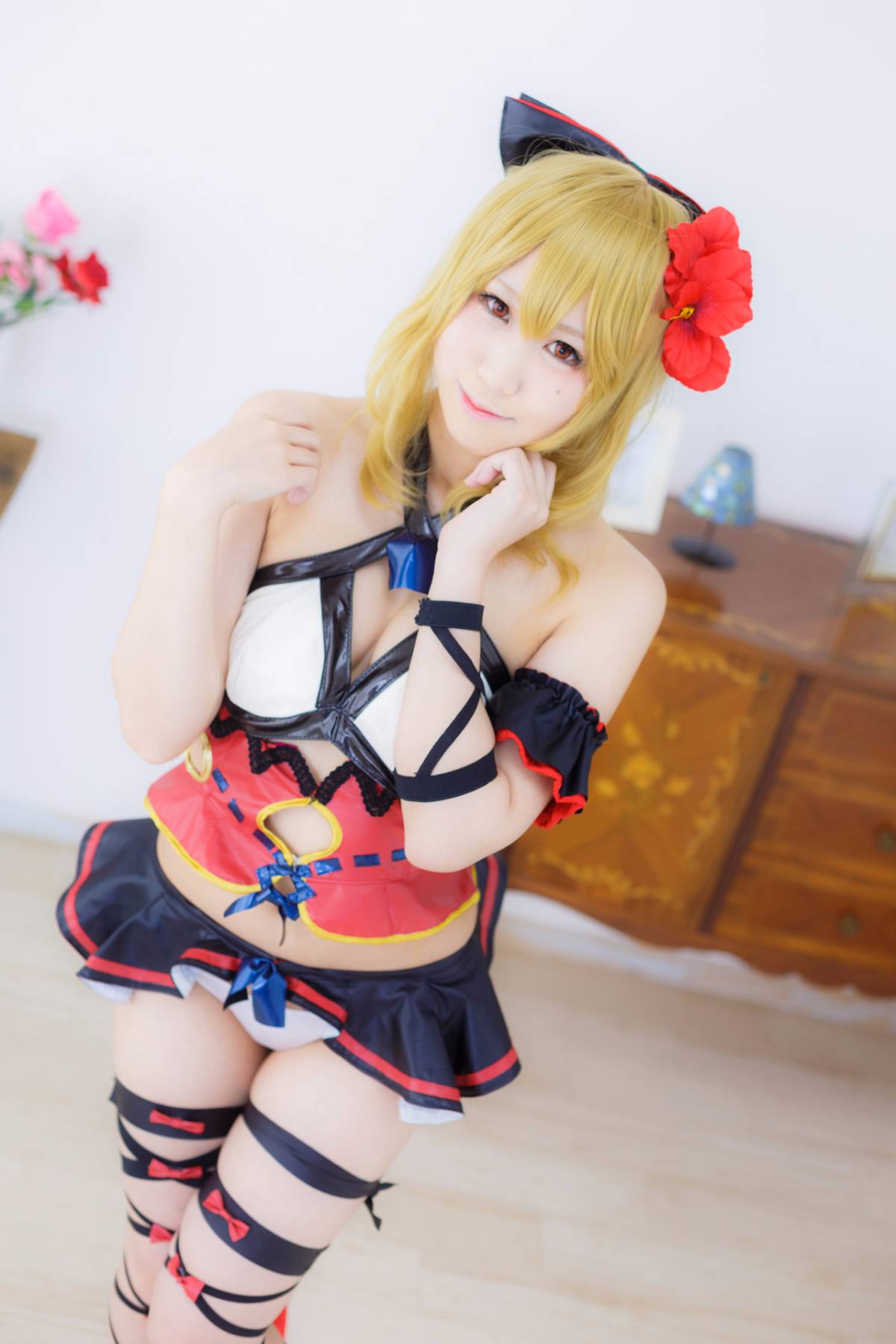 [Amaamaya] Vira tưởng tượng