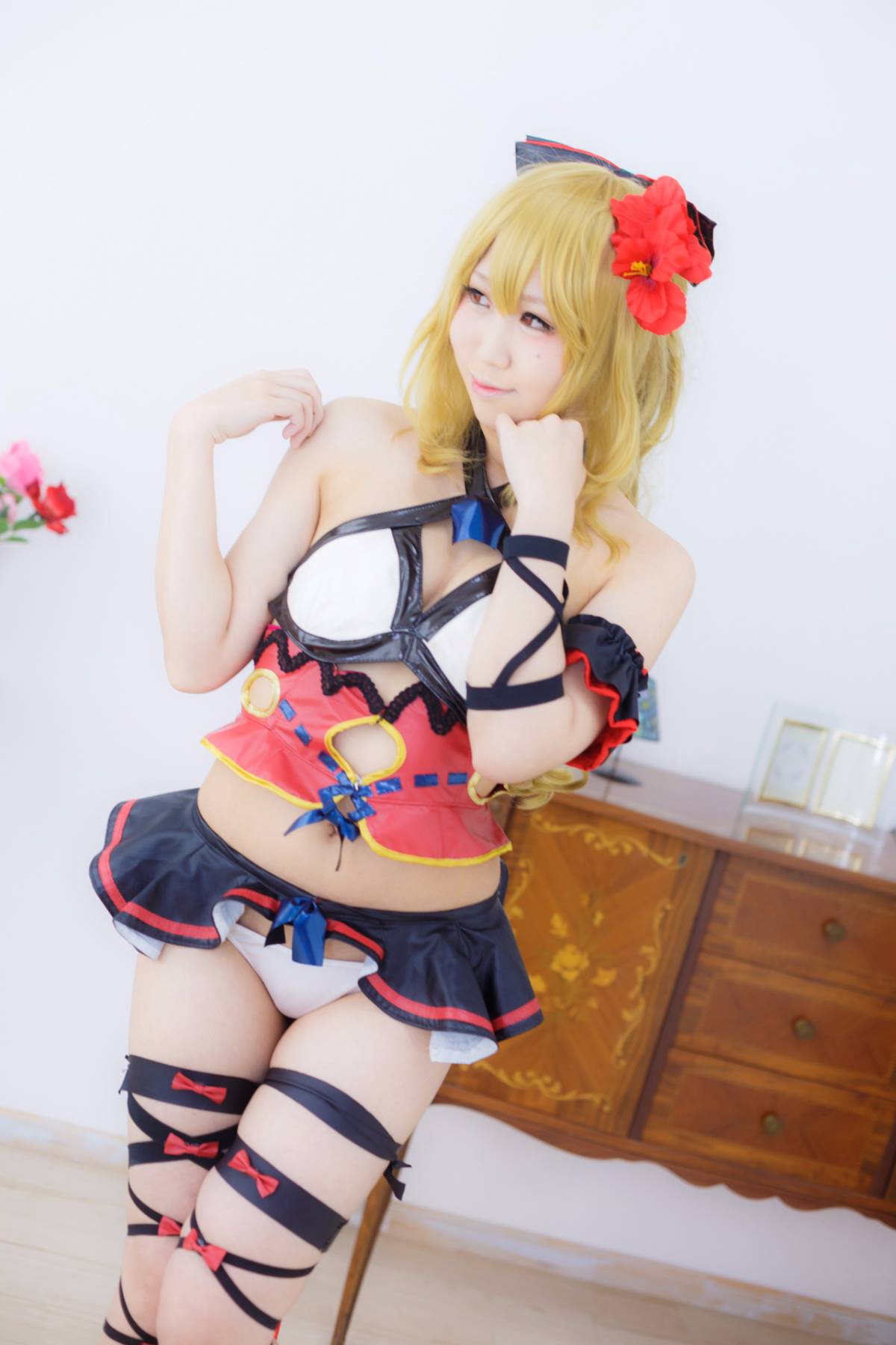 [Amaamaya] Vira tưởng tượng