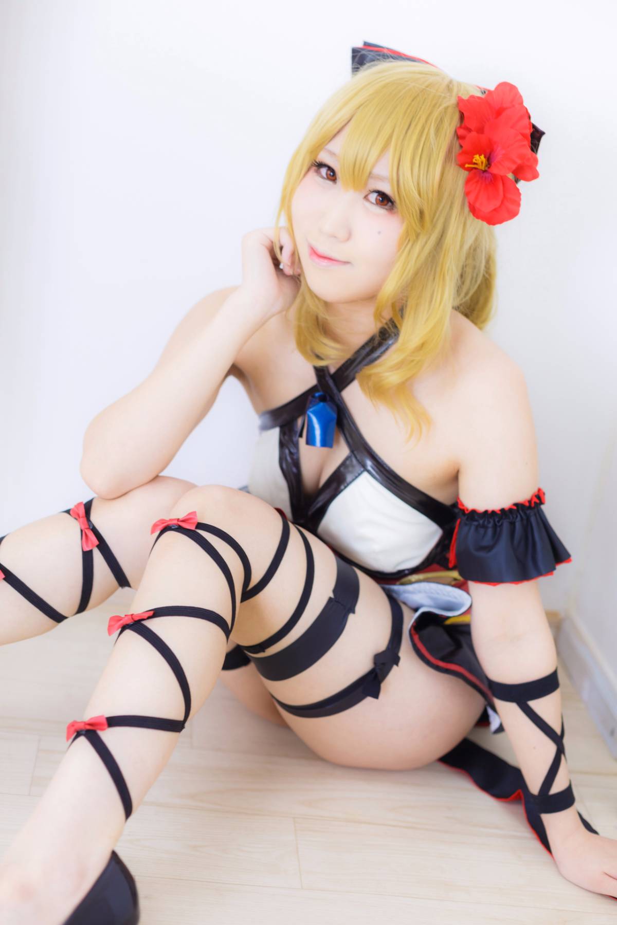 [Amaamaya] Vira tưởng tượng