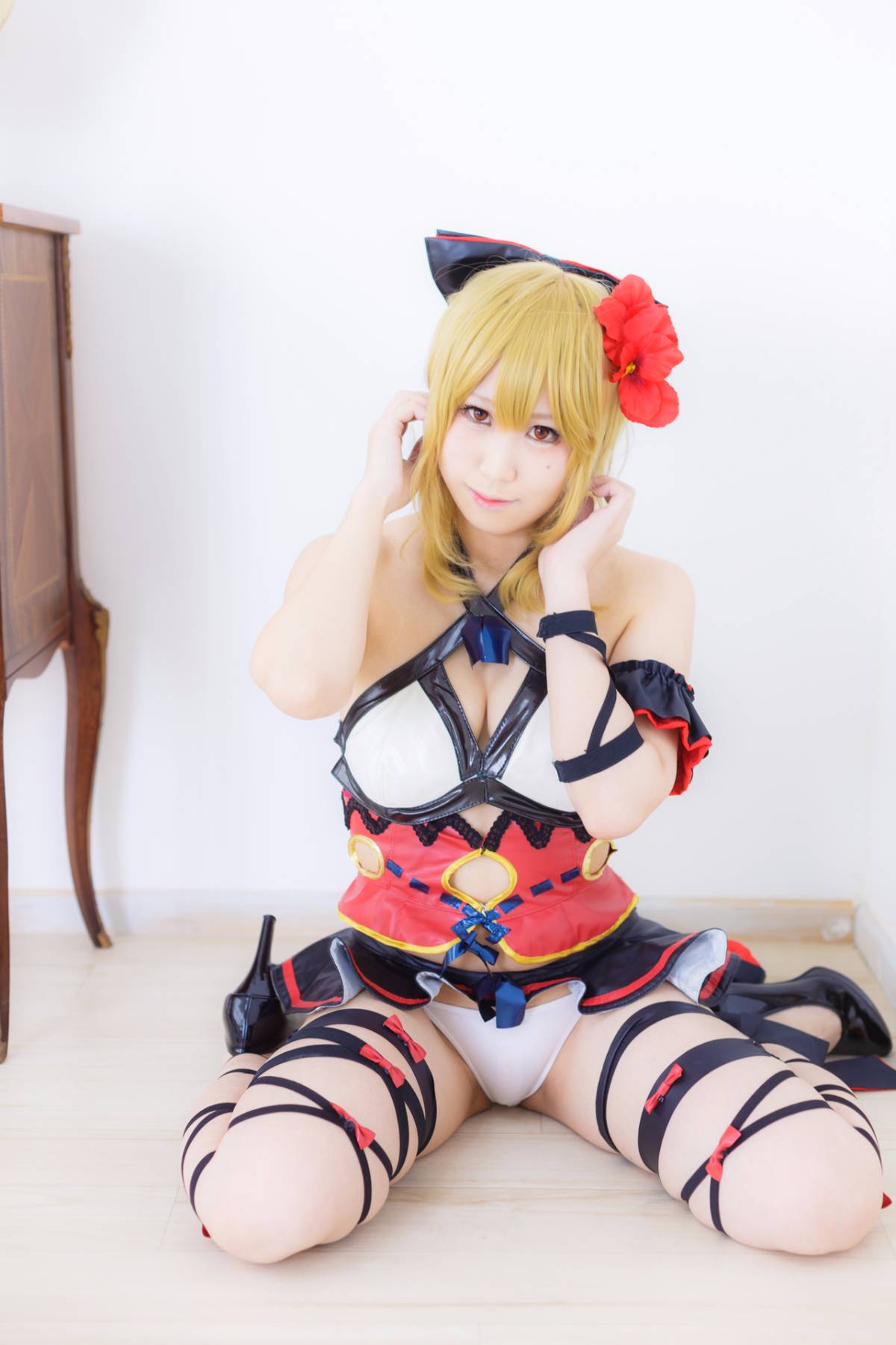 [Amaamaya] Vira tưởng tượng