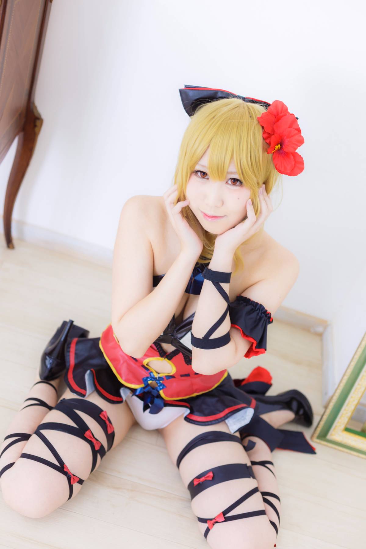 [Amaamaya] Vira tưởng tượng