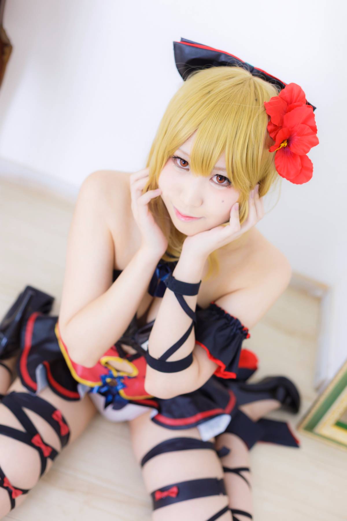 [Amaamaya] Vira tưởng tượng