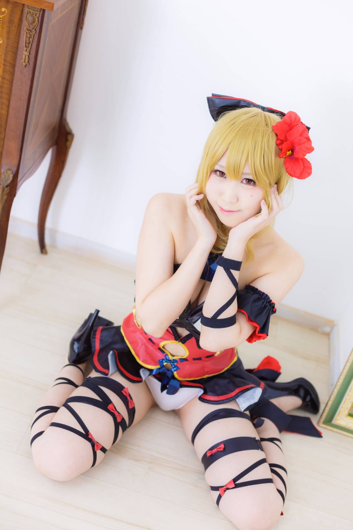 [Amaamaya] Vira tưởng tượng