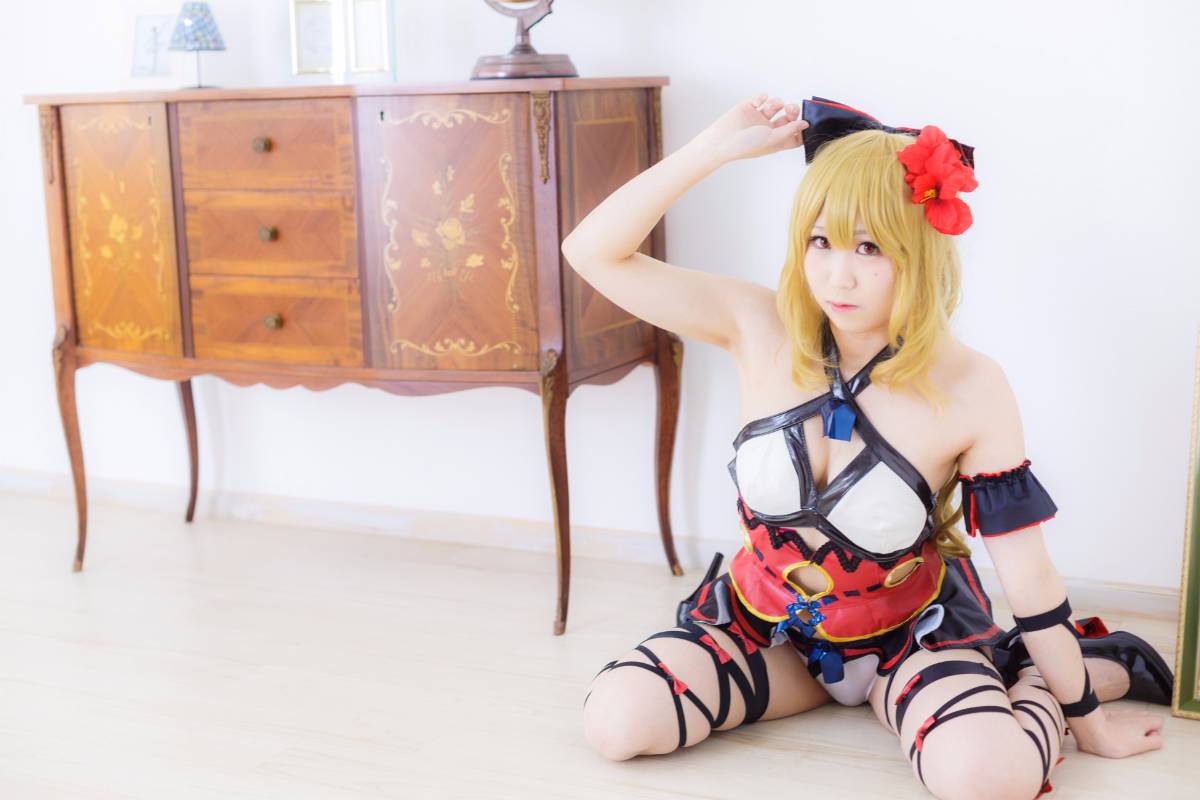 [Amaamaya] Vira tưởng tượng