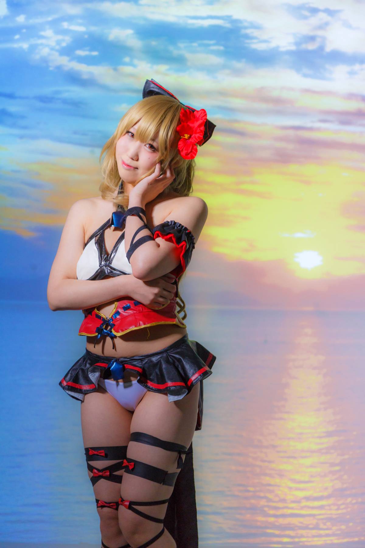 [Amaamaya] Vira tưởng tượng