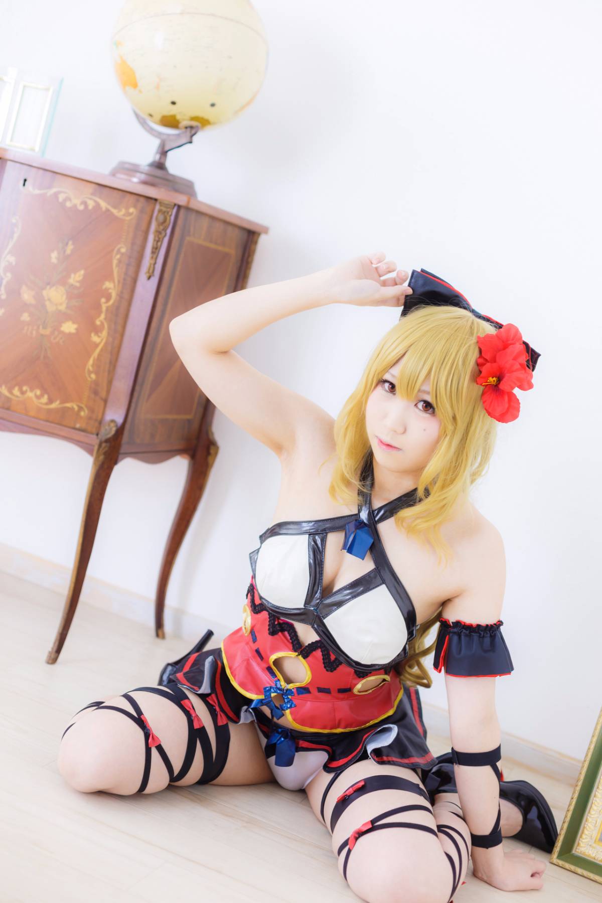 [Amaamaya] Vira tưởng tượng