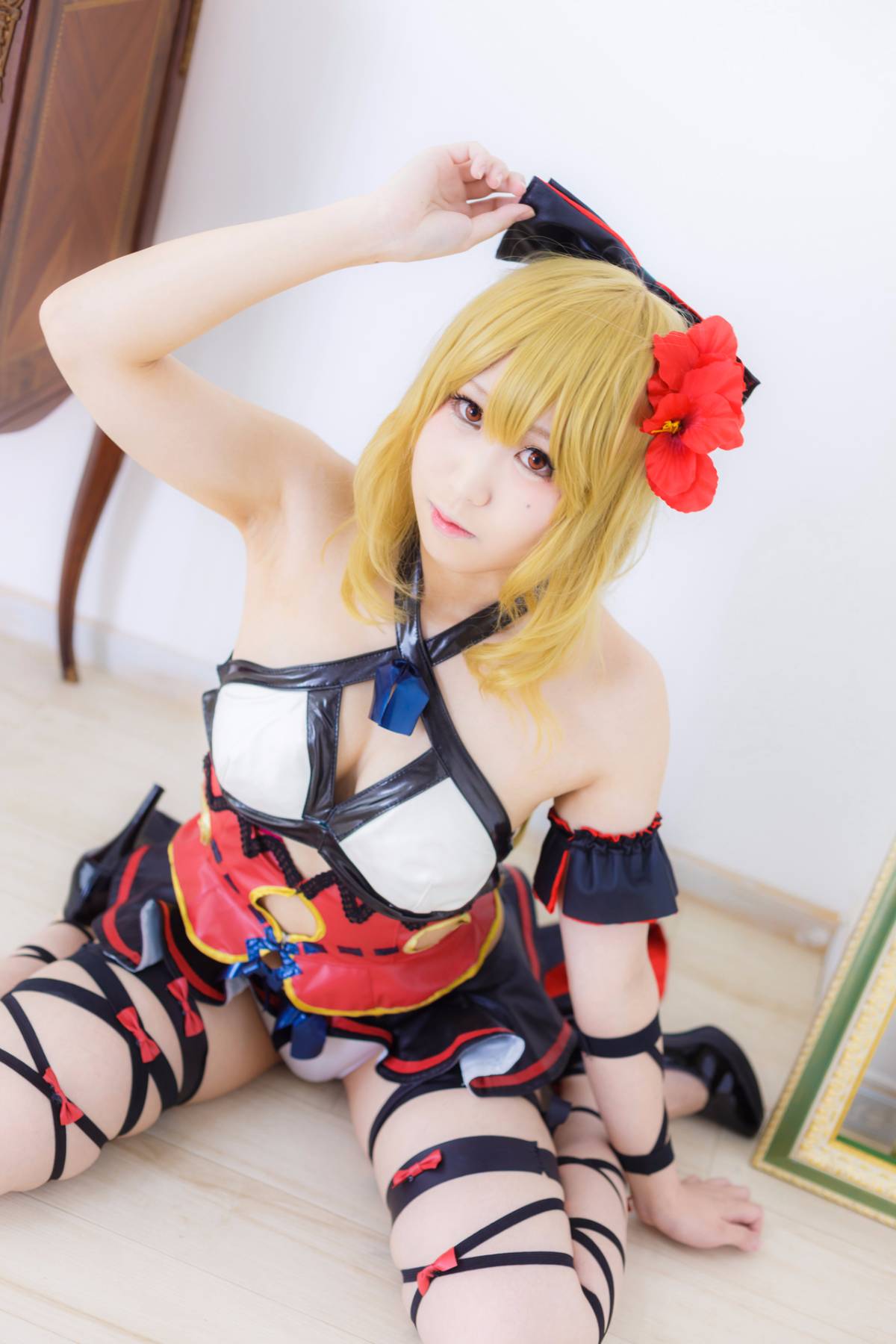 [Amaamaya] Vira tưởng tượng