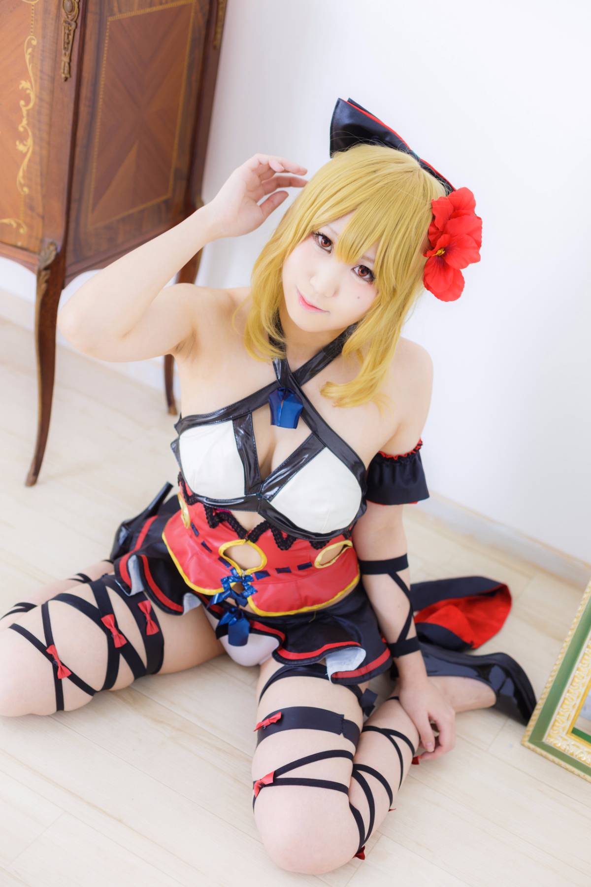 [Amaamaya] Vira tưởng tượng