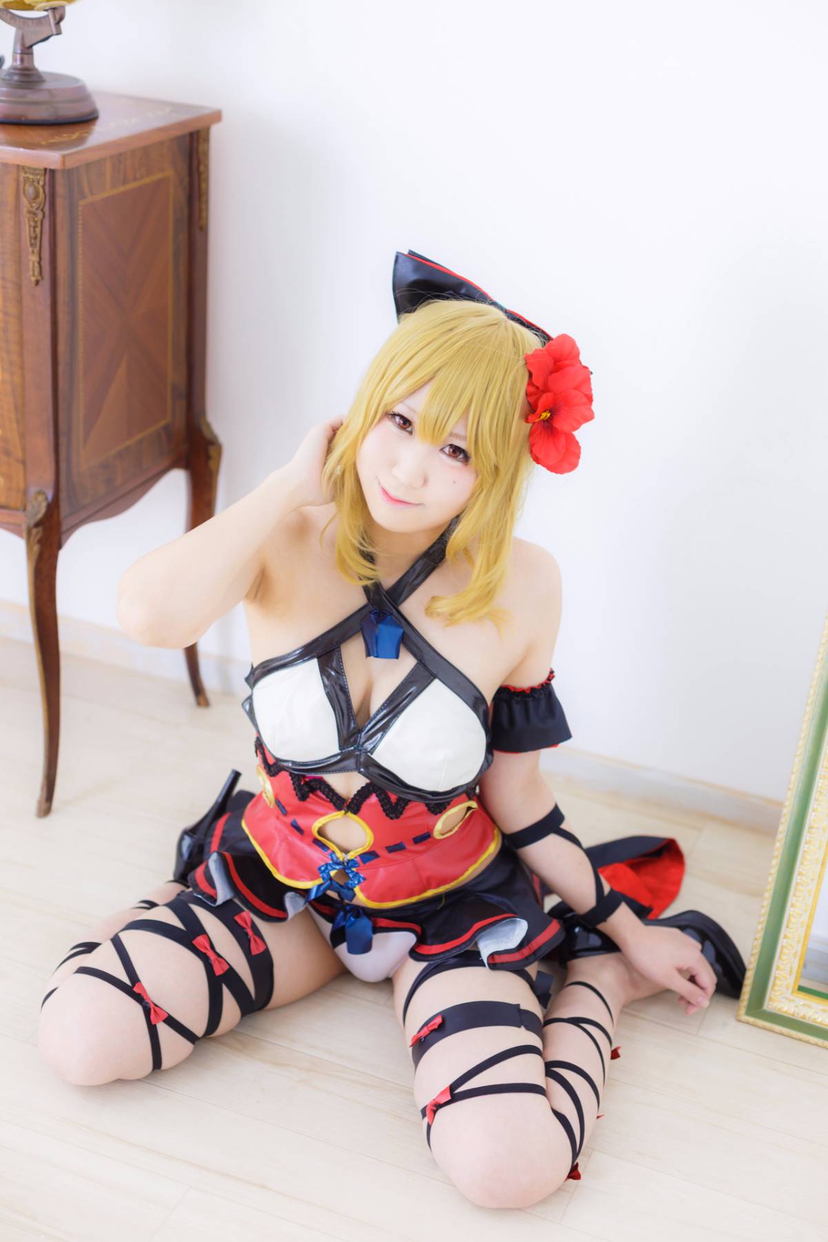 [Amaamaya] Vira tưởng tượng