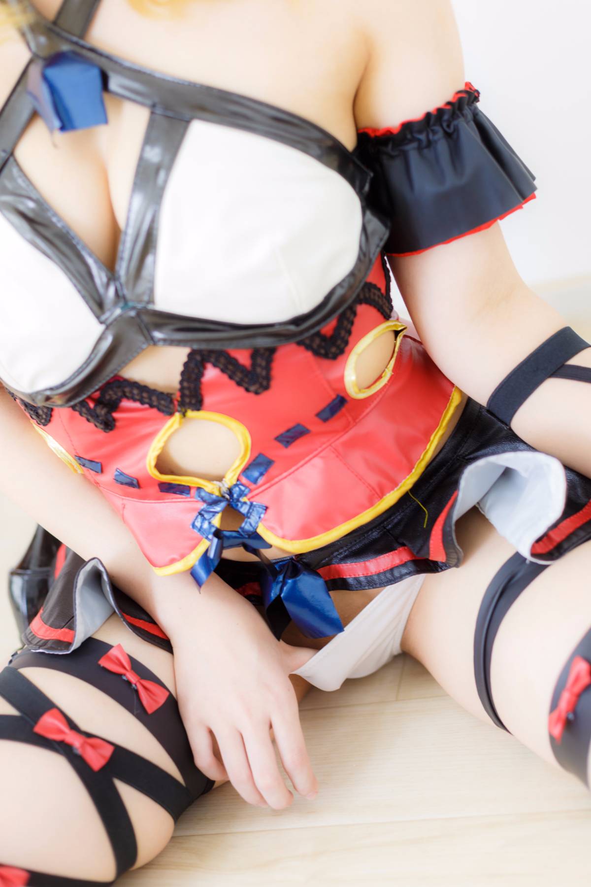 [Amaamaya] Vira tưởng tượng