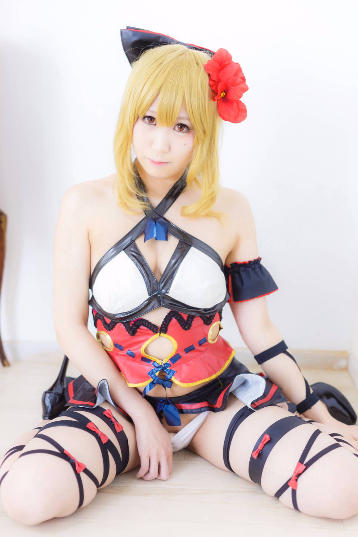 [Amaamaya] Vira tưởng tượng