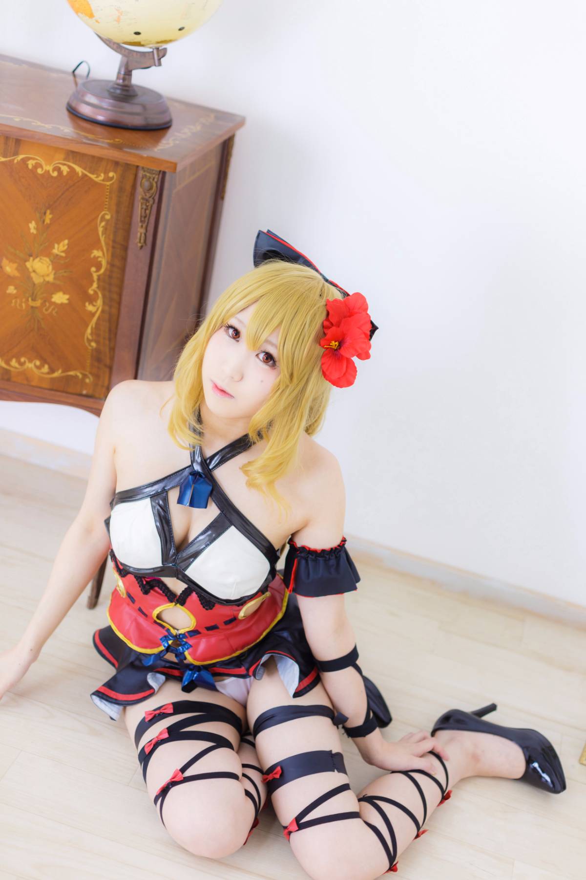 [Amaamaya] Vira tưởng tượng