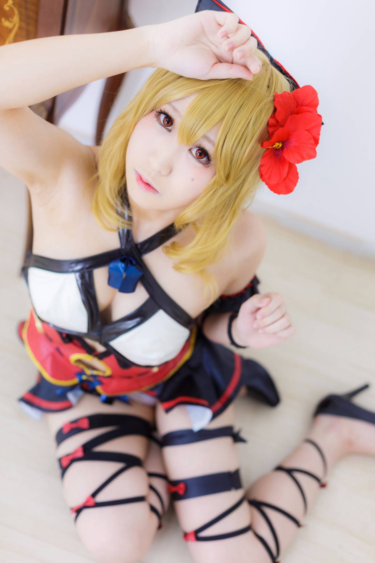 [Amaamaya] Vira tưởng tượng