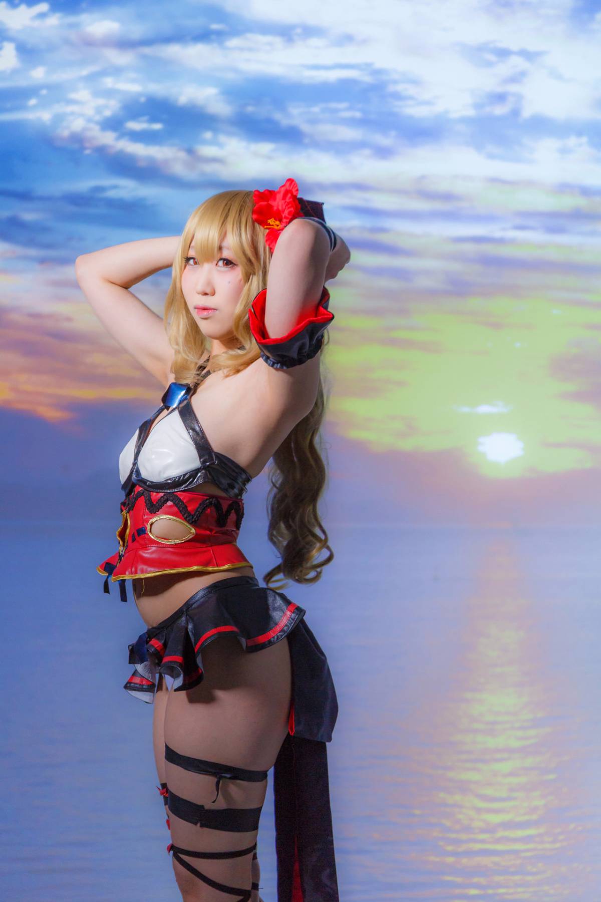 [Amaamaya] Vira tưởng tượng